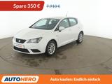 Seat Ibiza 1.2 TSI Style*TEMPO*SHZ*KLIMA*ALU* - Seat Ibiza: Weiß