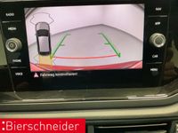 Volkswagen Taigo - Vorschau Bild 21