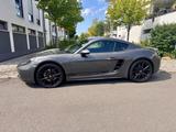 Porsche Cayman 718, PDK, 20 Zoll, Approved 07/27 - gebrauchte Porsche Cayman aus dem Jahr 2018