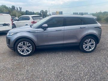 Land-Rover Range Rover Evoque - 5