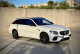 Mercedes-Benz  E 63 S 4MATIC+ - gebrauchte Mercedes-Benz E 63 AMG aus dem Jahr 2019