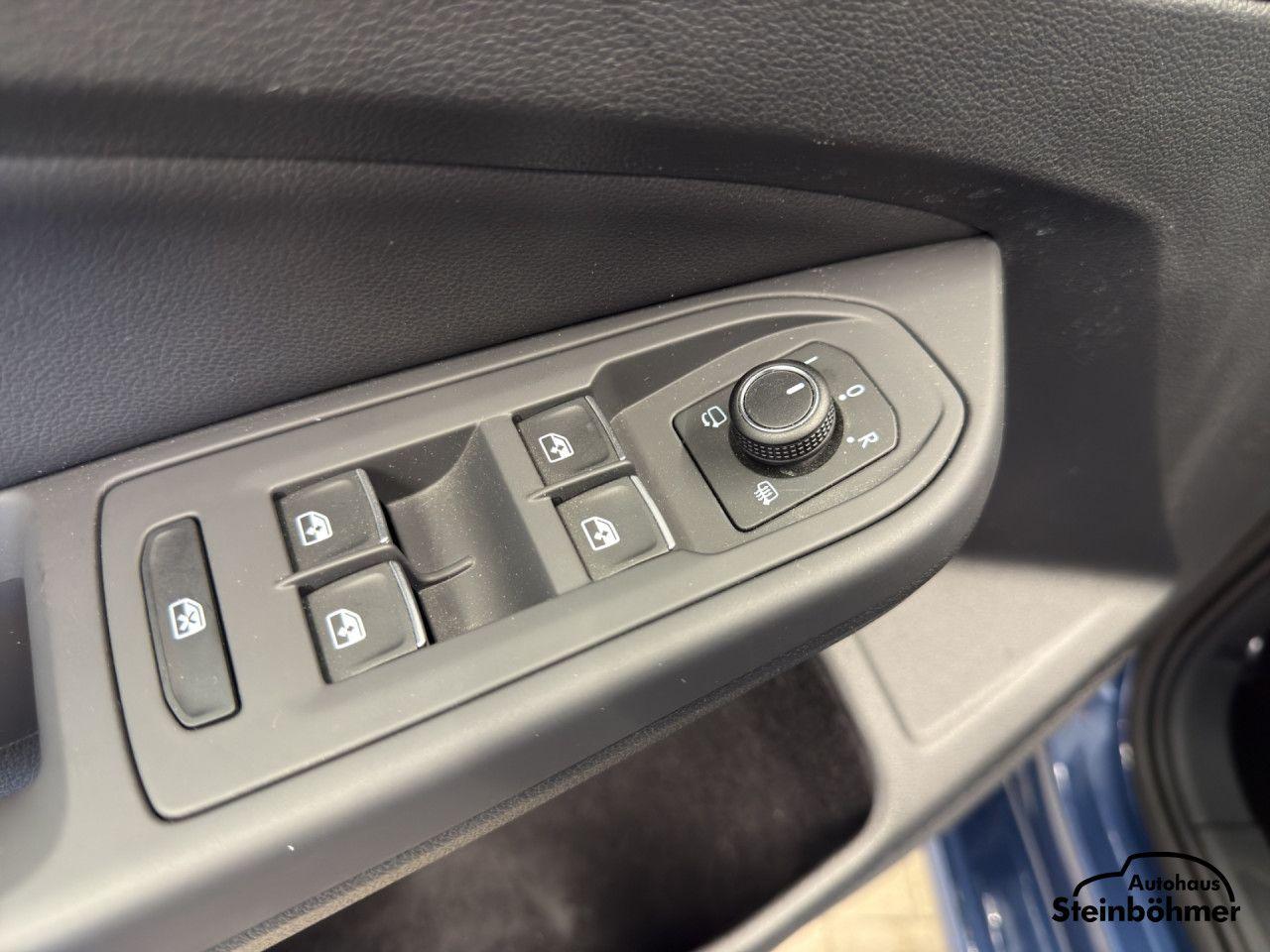 Volkswagen Golf Variant Goal 1.5TSI LED NAV ACC RearView, миниатюра 16