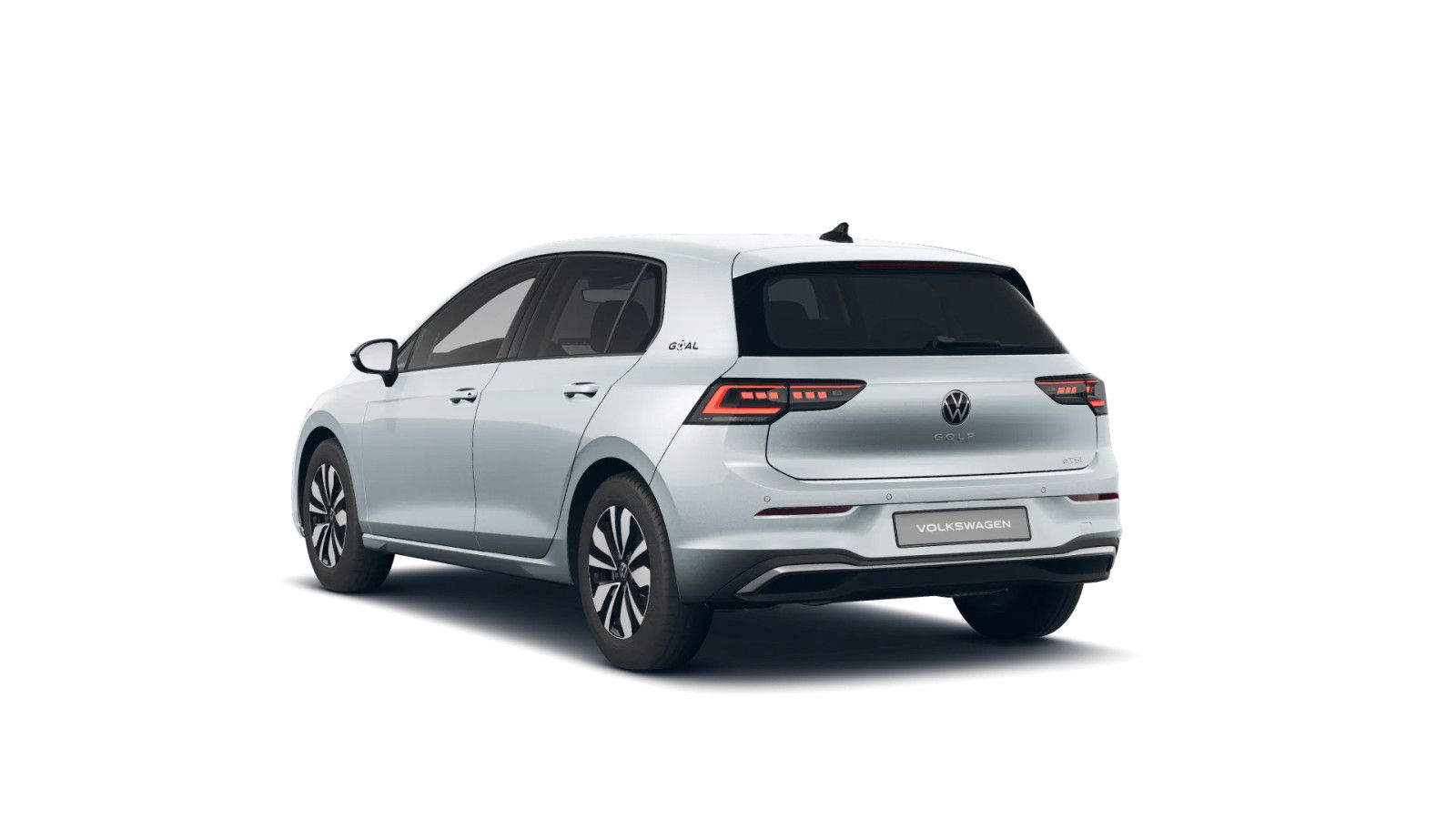 Volkswagen Golf VIII 1.5 eTSI GOAL Matrix StHz DSG foto 5