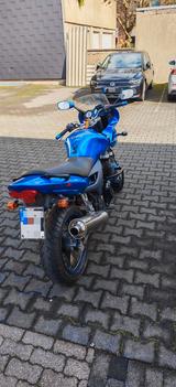Kawasaki ZR-7S / TÜV 02/2028 / nur 31.230 km / s - Angebote