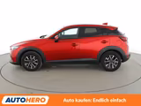 Mazda CX-3 2.0 Skyactiv-G Selection Aut*NAVI*LPDC*SHZ* - Mazda CX-3 aus 2021