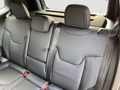 JEEP Renegade MHEV 1.5 130PS