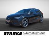 Seat Ibiza 1.0 TSI DSG FR  LED Kamera PDC LM Tempo Kl - gebrauchte Seat Kleinwagen