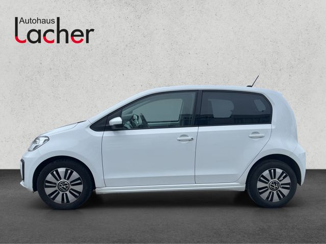 e-up! move up! Style Plus 61kW