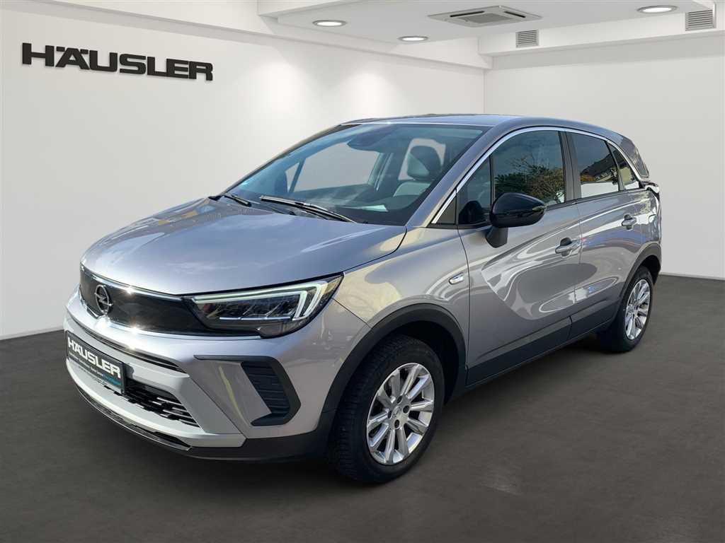 Opel Crossland X 1.2 T Automatik Elegance PDC Sitz+Le