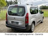 Citroën Berlingo Feel XL 1.HAND-TOP ZUSTAND-KAMERA-NAVI - Citroën Berlingo: Feel