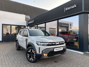 Dacia Duster Extreme TCe 130