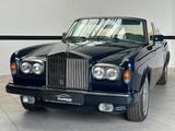 Rolls-Royce Corniche II Cabrio - Rolls-Royce Corniche: Cabrio