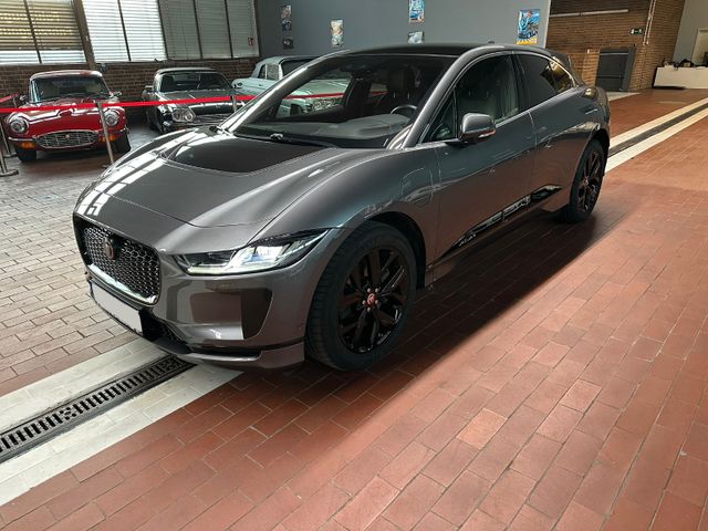 Jaguar I-Pace I-PACE SE