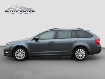 Skoda Octavia - 3