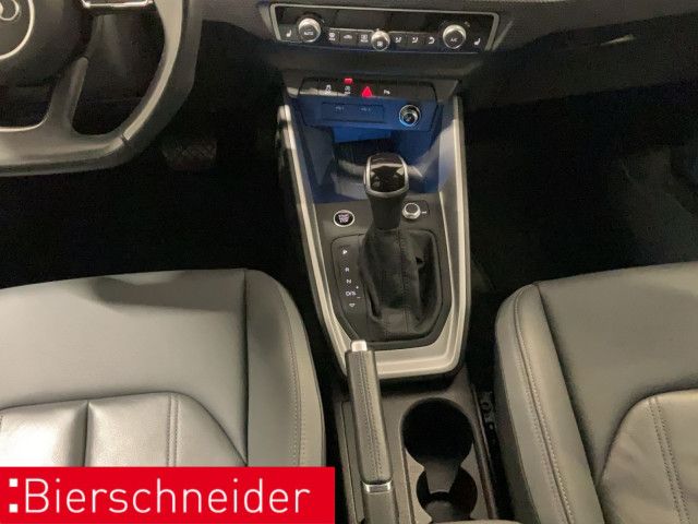 Audi A1 - Bild 15