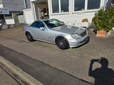Mercedes-Benz SLK 230 KOMPRESSOR - gebrauchte Mercedes-Benz SLK 230 aus dem Jahr 2001