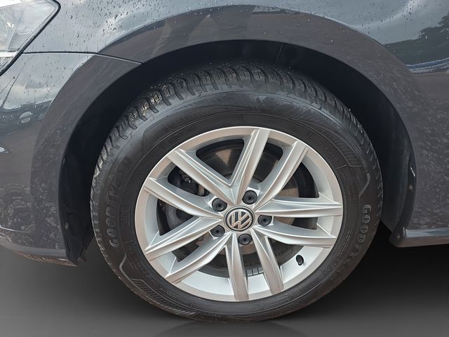 Golf VII Variant Comfortline