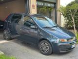 Fiat Punto 1.2 5P - Unico Proprietario - gebrauchte Fiat Punto aus dem Jahr 2001