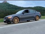 BMW 320si E90  M-Paket  Sammlerzustand ... - BMW 320: 320si E90