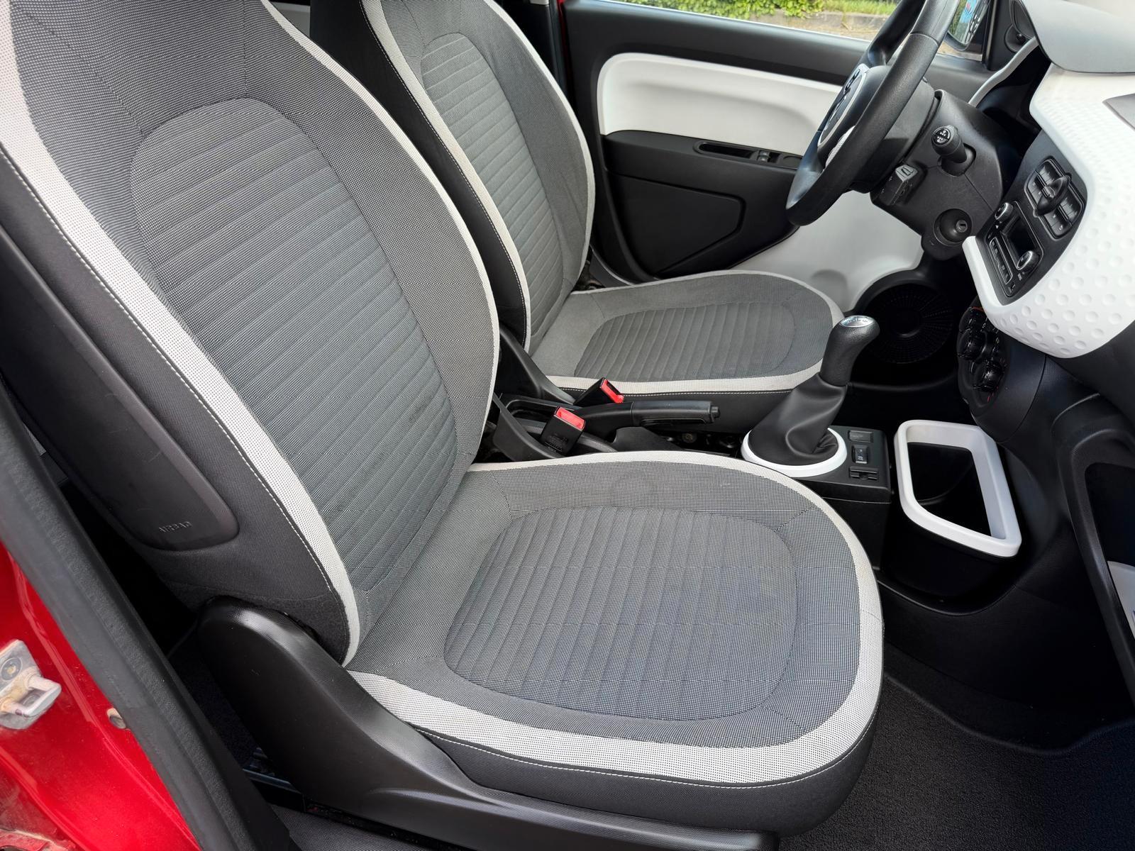 Renault Twingo Experience Tempomat/Euro6/ HU neu