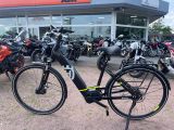 Husqvarna Grand Towner 4 , 75Nm Gr.L - Husqvarna E-Bikes