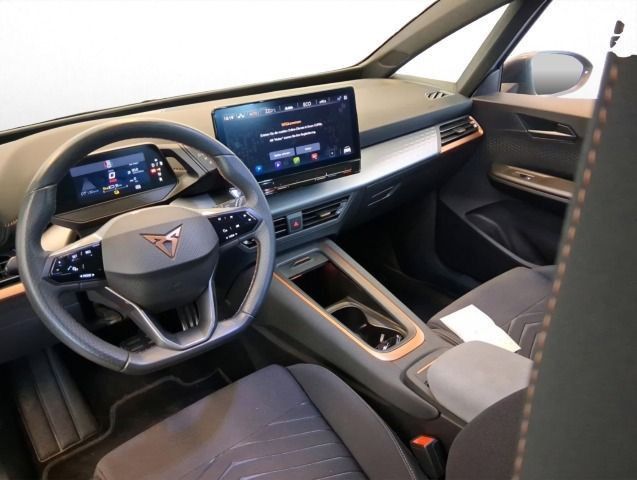 Cupra Born - Bild 5
