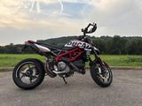 Ducati Hypermotard 950 ABS DQS  - DUCATI HYPER
