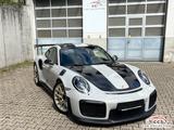 Porsche 991.2 GT2 RS Weissach |Appoved|Keine Rennstrecke - Porsche: Gt2 RS