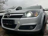 Opel Astra Enjoy Automatik 85tkm TÜV 05/26 - Opel Astra aus 2004: Enjoy