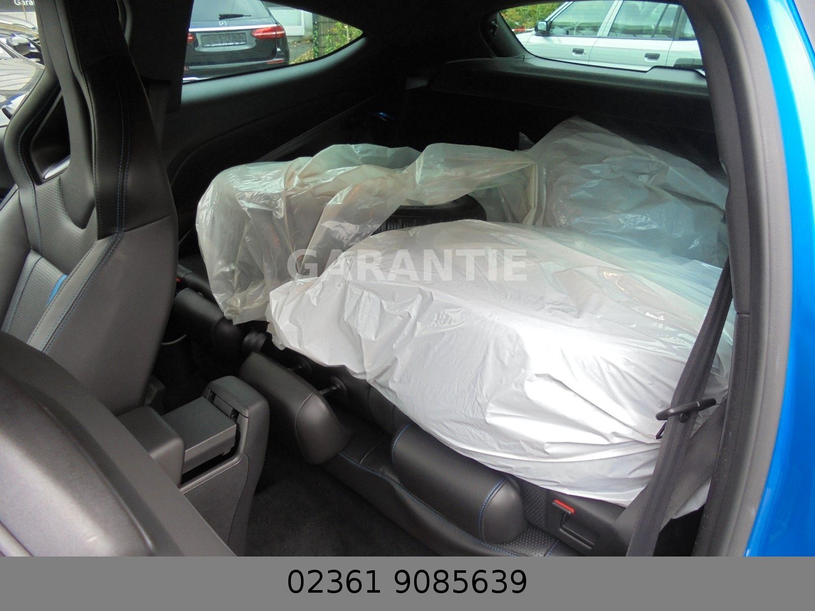 Fahrzeugabbildung Opel Astra J GTC OPC Klima,Leder,Navi,Xenon