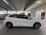 BMW 116 d Lim Advantage Comfort Komfortzugang uvm... - BMW 116 in Hamm