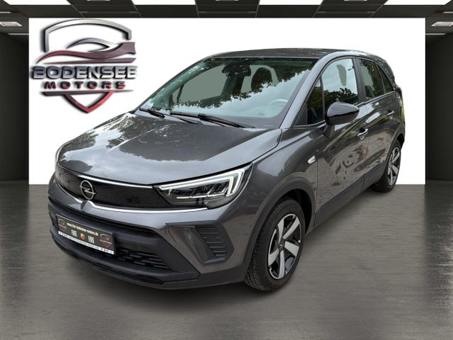 Opel Crossland X Edition - Tempomat - ab 97,- € i. M.