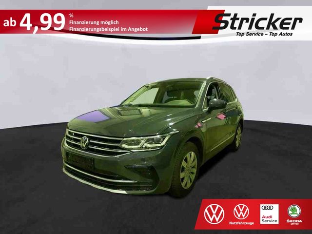 Volkswagen Tiguan Elegance 2.0TDI DSG 368,-ohne Anzahlung N