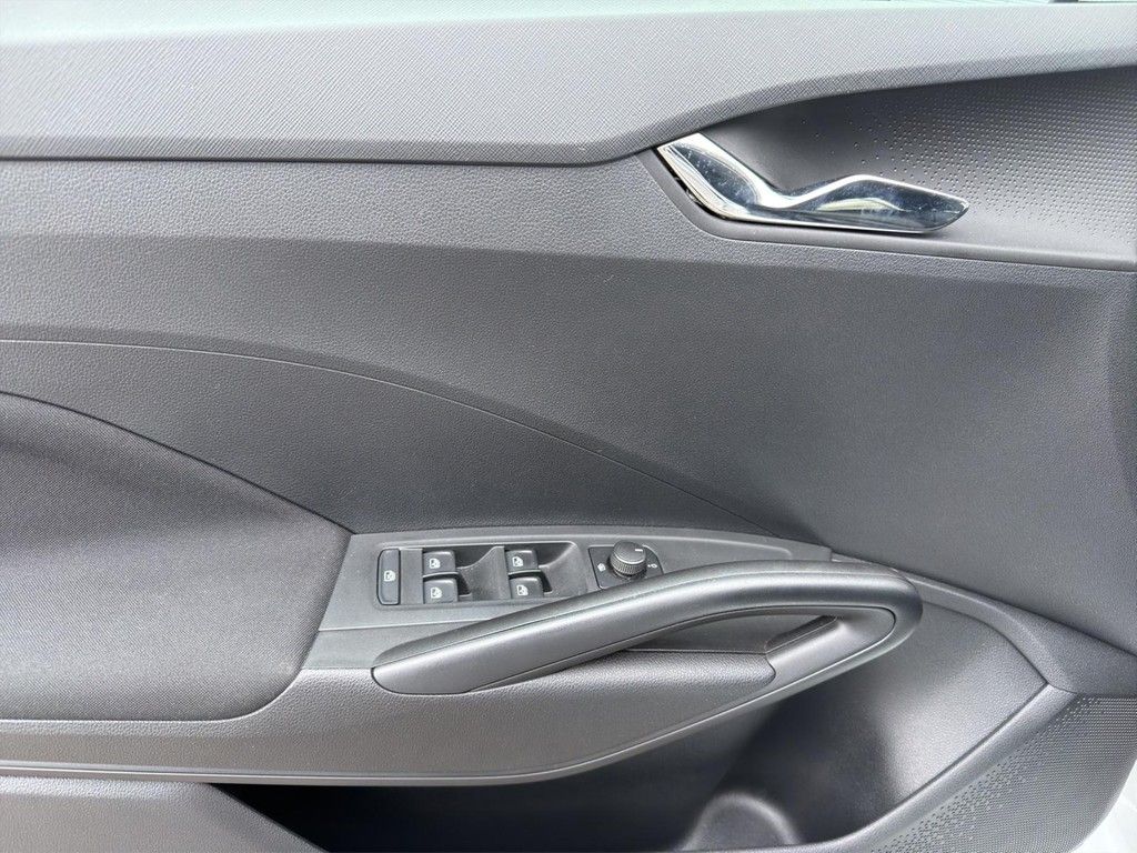 Skoda Fabia - Bild 12