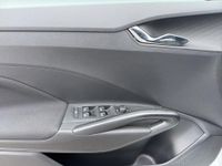 Skoda Fabia - Vorschau Bild 12