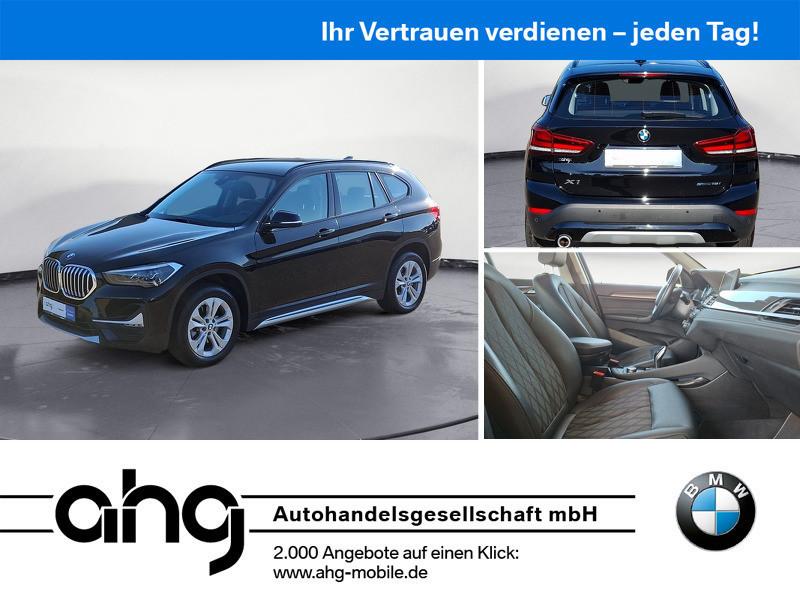 BMW X1 sDrive18i xLine Navigation Komfortzugang HiFi