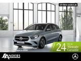 Mercedes-Benz B 200 +Progressive+SHZ+AHK+PDC+W-Paket+KeyLess