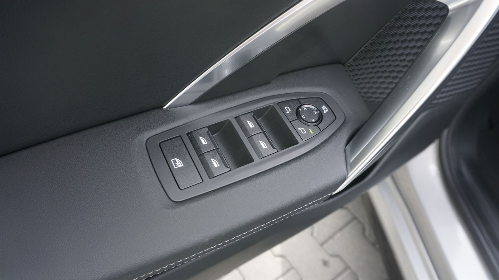 BMW X1 - Bild 25