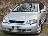 Opel Astra G 2.2 Cabrio Automatik - Opel Astra mit Benzin-Antrieb: Cabrio, Automatik