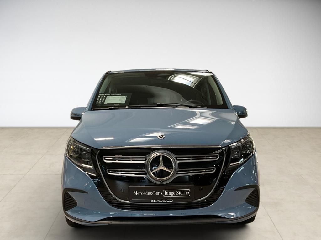 Mercedes-Benz EQV 300 lang 360 ACC AUT Akustikglas Facelift LM foto 2