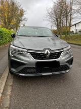 Renault Arkana Mild Hybrid 160 EDC R.S. Line R.S. Line - Renault: R16