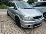 Opel Zafira OPC 2.0 Turbo Tüv 06/26 7 sitz... - Opel Zafira aus 2003: 2.0