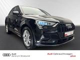 Audi Q3 SUV advanced Q3 35 TDI S tronic