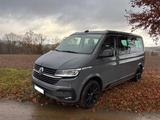 Volkswagen T6.1 California Beach Edition 4Motion 7Sitze AHK