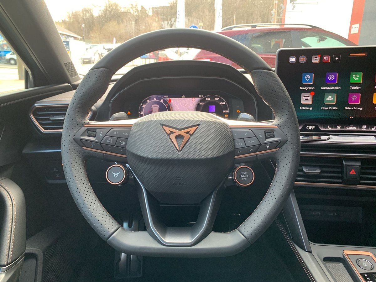 Cupra Leon - Bild 15