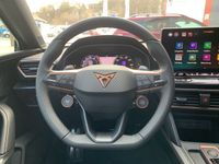 Cupra Leon - Vorschau Bild 15