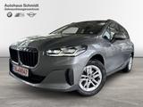 BMW 216i DAB LED Pano.Dach RFK Komfortzg. Klimaaut. - BMW 216 Active Tourer mit Panoramadach