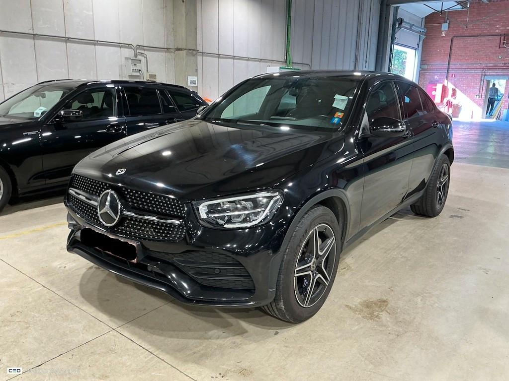 Mercedes-Benz GLC 200