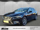 Mazda 6 Kombi Nakama Intense 192PS FWD 6AG LEDER HUD N - Mazda 6: Nakama