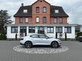 Polestar 2 Long Range Dual PERFORMANCE LED SHZ MEMO CAM - gebrauchte Polestar 2 aus dem Jahr 2022